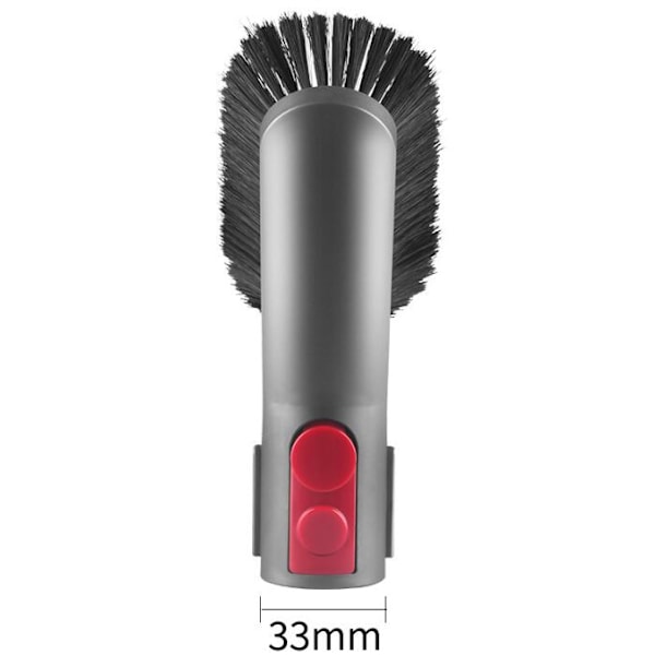 Velegnet til dyson V8 Dyson V10 V11 V7 V15 V12 sugehoved børste støvsuger tilbehør,