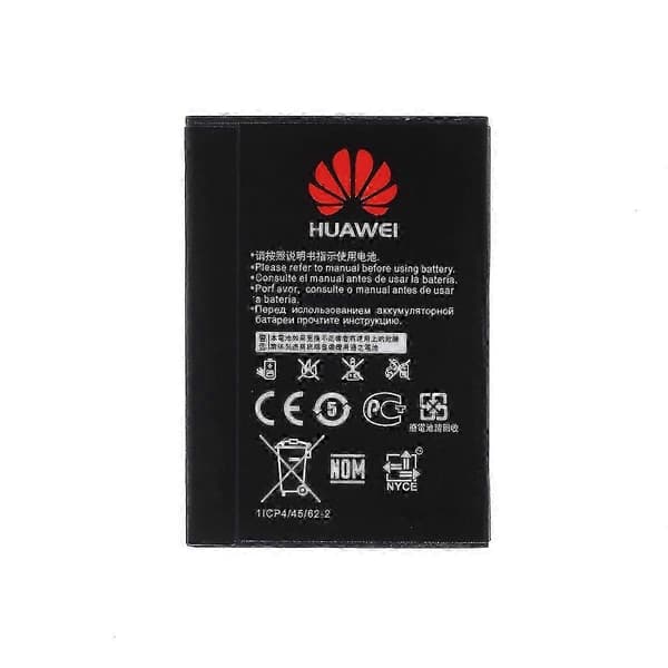 3.80V 3000mAh Batteriudskiftning (Encode: HB824666RBC) til Huawei E5577 25-26