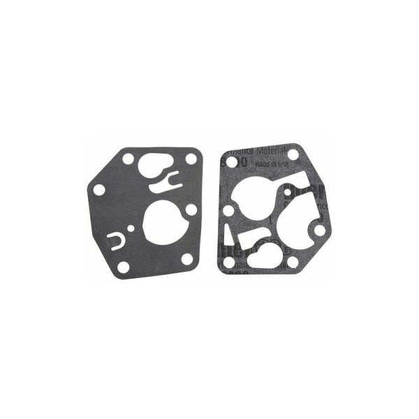 Luftfilter Farthållarfjäder Briggs & Stratton tillbehör Luftfilter, förgasare membrantätning Luftfilter