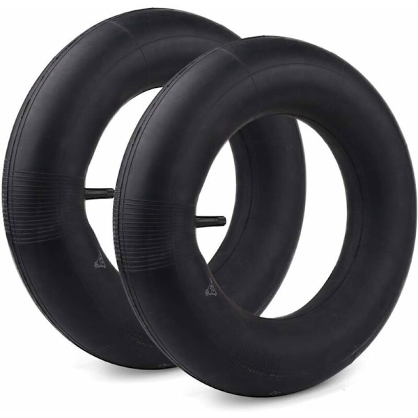 Kappale 4,80/4,00-8" sisäputki suoralla venttiilillä, kottikärrylle, rattaille, käsiautolle, ruohonleikkurille, lumilingolle, Gener