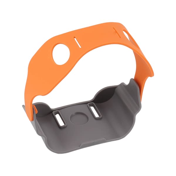 Holdbar oransje propellholder for DJI Air 3