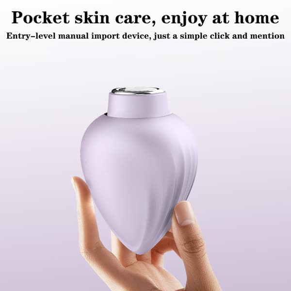 【HT】Nanometer skala Hjerte mikroserum <0,3 mm Applikator Essens Int A1