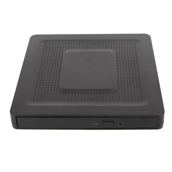 Universell stationär optisk enhet Typ C USB 3.0 Mobil Extern CD DVD-enhet för dator