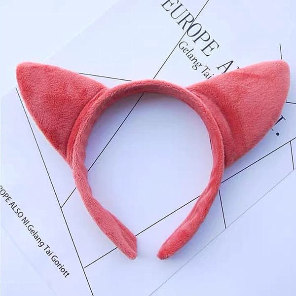 Sommerfugl End Headband Kvinner Hodebånd Dekorativ Hodebånd Bue Hodebånd