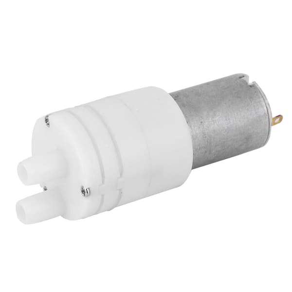 Mini Membranvattenpump Hög Kvalitet 3V Idealisk för Pumpmiljöer