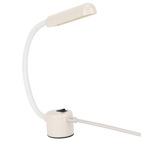 USB LED Magnetisk Arbeidslampe 6W Energibesparende Husholdningsbruk