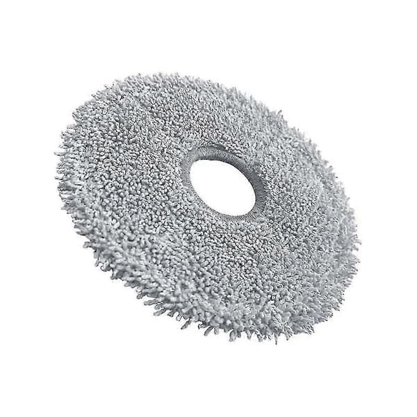 Til Dreamebot L10s Pro tilbehørssæt - Hovedbørste sidebørste Hepa-filtre moppeklud heldig