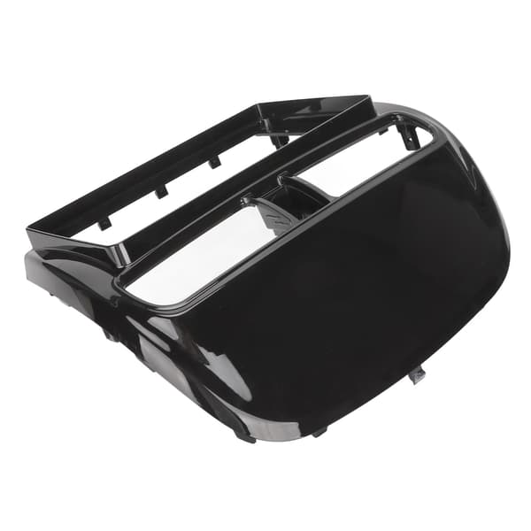 Mitsubishi Mirage 2012 ABS Navigationspanel Instrumentbræt Udskiftning