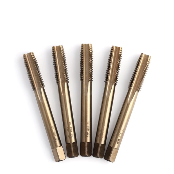 Tapping (M5),