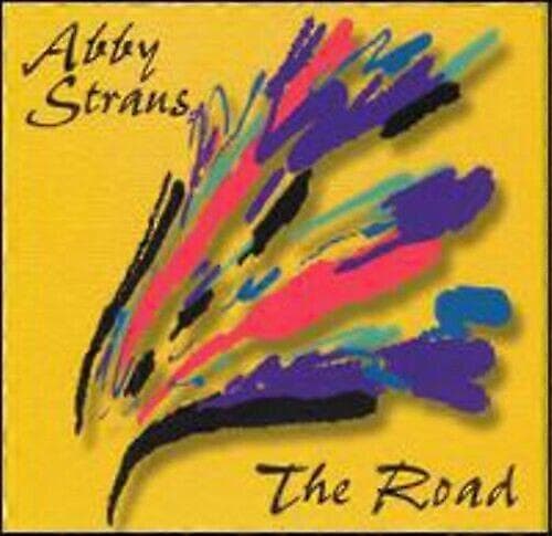 Abby Straus Road CD CD CD