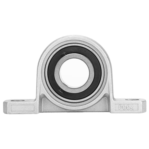 20 mm hull putelager selvjusterende sentermonteringsflensstøtte