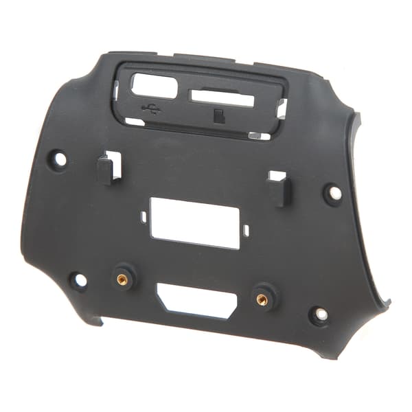 DJI FPV Combo Drone Bunnskall Kropp Plastdeksel Erstatningsdel