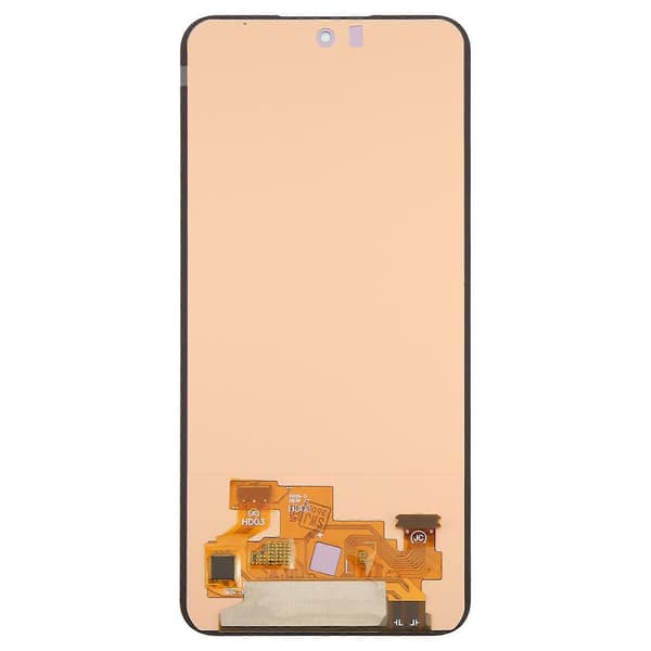 For Galaxy A56 SM-A566B 6,67 tommer OLED LCD-skjerm med digitizer komplett montering Not Specified