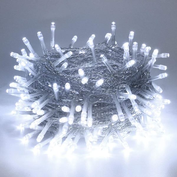 LED Neon Cloud Modeling Lamp (Dubbel användning Cloud Warm Color {USB+ batteri}),
