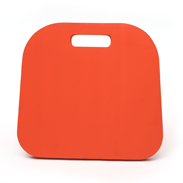 [Ande Online] Musta NBR-istuinpehmuste ulkokäyttöön 33cm*32cm*2CM