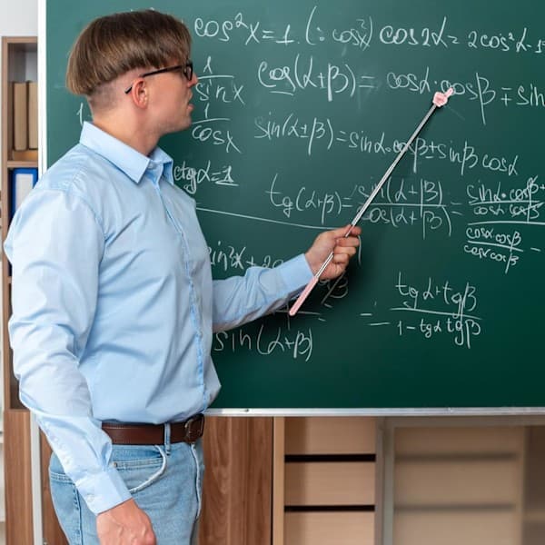 [HT]3st Mini Teleskopisk Lärarpekare - Vikbar Infällbar Handpekare för Klassrum och Presentation