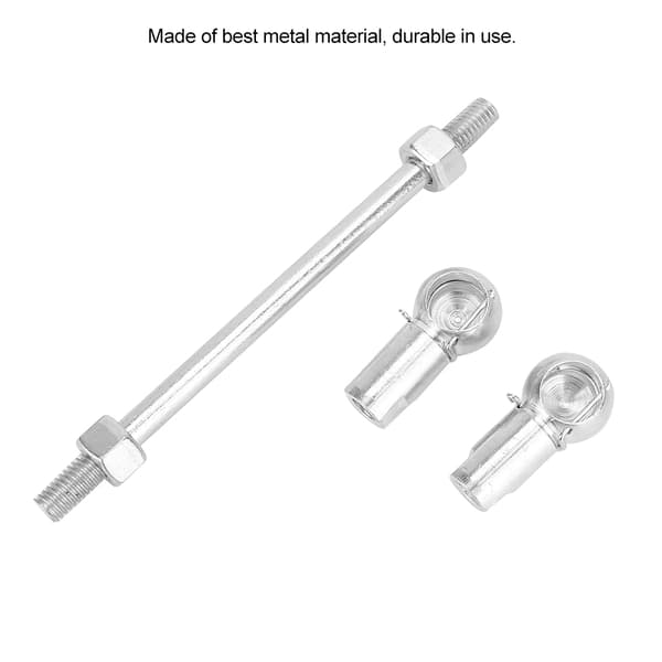 Vauxhall Corsa C Combo Stabilisatorstang 93183155