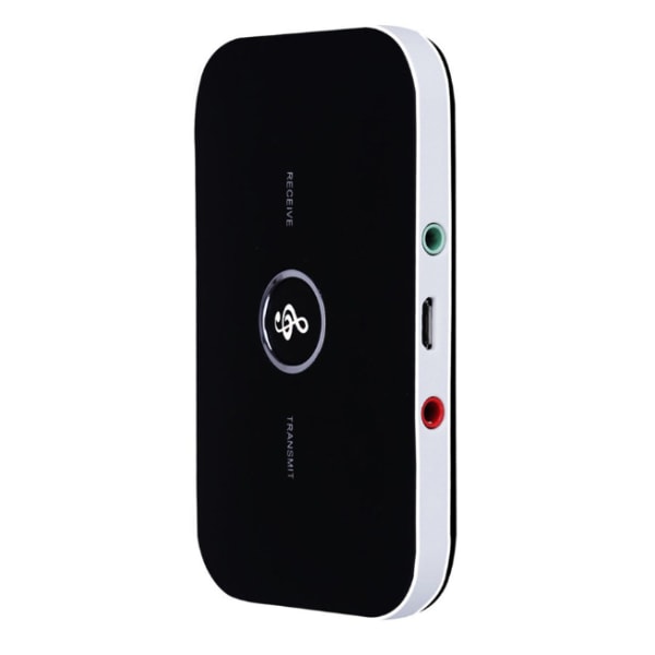 To-i-ett innebygd litiumbatteri TV-datamaskin Bluetooth-lydmottak og -overføring egnet for Bluetooth V5.0-adapter