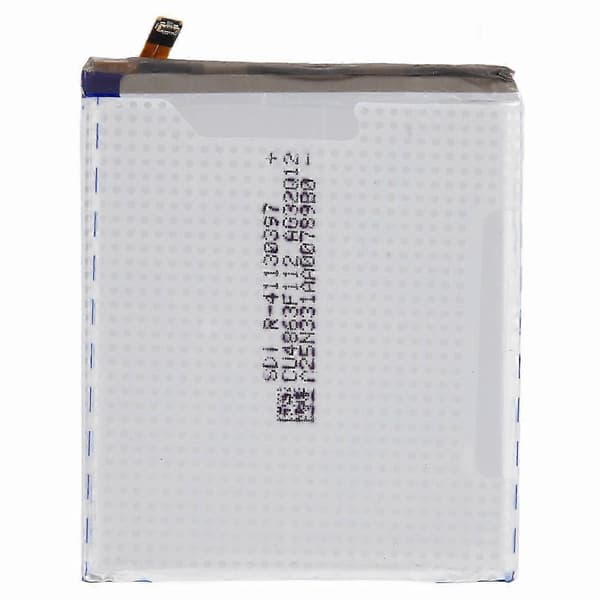 Til Samsung Galaxy S23 Ultra 3.88V 4855mAh Li-ion Polymer Batteri Samlekomponent (Kode: EB-BS918ABY)