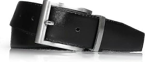2 stk. Vendbart beltespenne - Erstatningsspenne - 30 mm 32 mm 35 mm - Avtakbart - Roterende spenne - 3 3,2 3,5 cm - Reservedel - Vendbart spenne