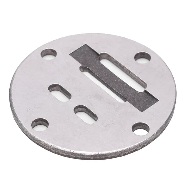 Luftkompressor Ventilplatta 51 42x42mm Packningsbyte Hårdvara