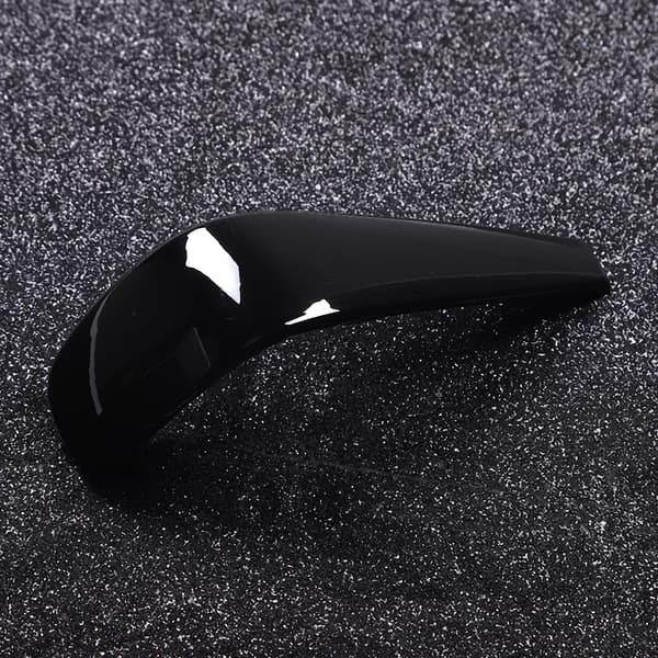 Girspakhode Deksel Håndtak Catch Trim Klistremerke Passer for 1-serie E90 E92 E93 E87 2005-2012