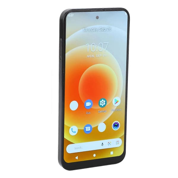 I13pro Max 6.5\" Android 11 Smartphone: 4G, 128GB, Dubbla SIM, HD-kameror, Typ C-laddning