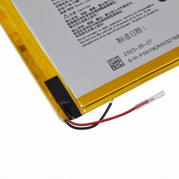 Amorus for Kobo Libra H2O Li-Ion Polymer Batterimontering Del 4.2V 1200mAh (Kode: PR-158098N) (Wi