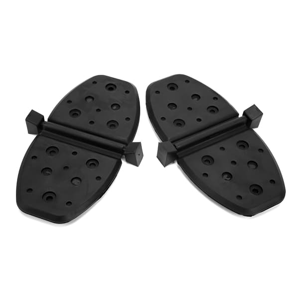 Mercruiser Utombordsmotor Vattenavstängningsklaff 807166A2