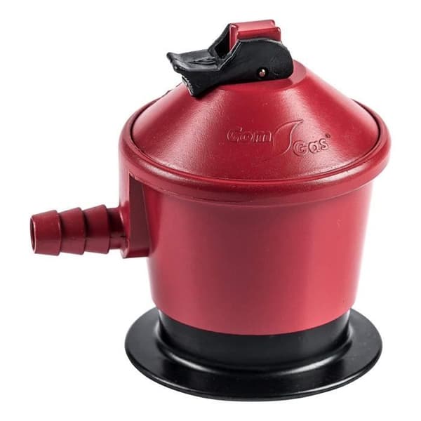 com-gas Com gaz M262550-Trykregulator 50MBar - 200208