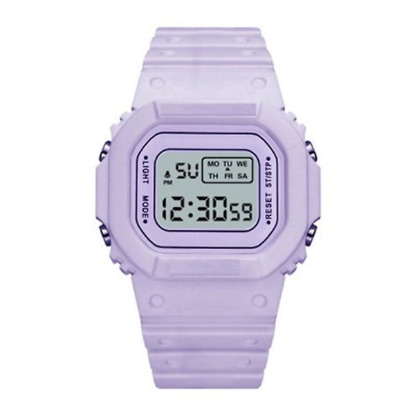 watch klocka (Mauve),