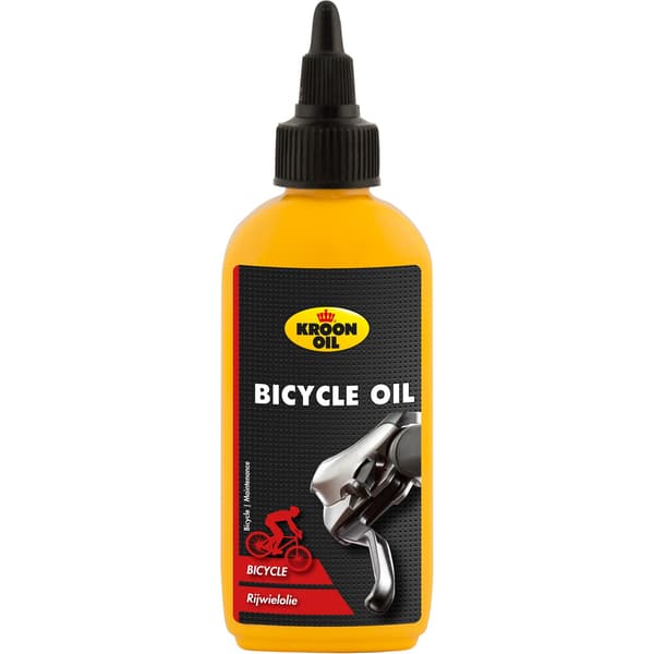 Sykkelolje 100 ml 102