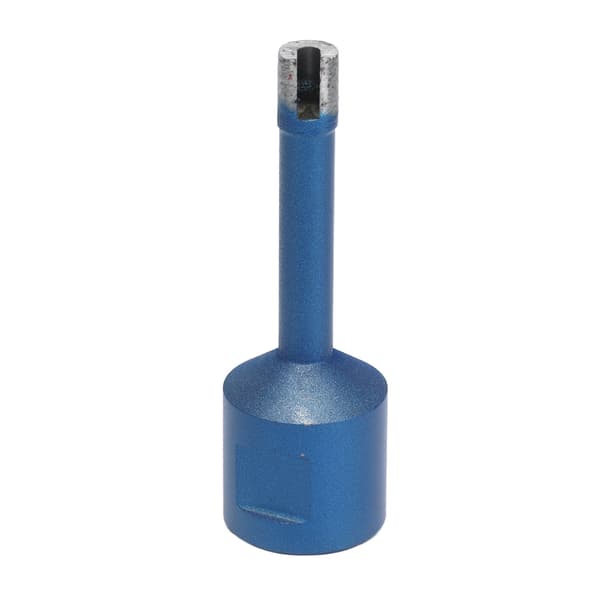 M14 Indvendigt Gevind 8mm Diamant Hulsav Bor til Marmor Granit Sten