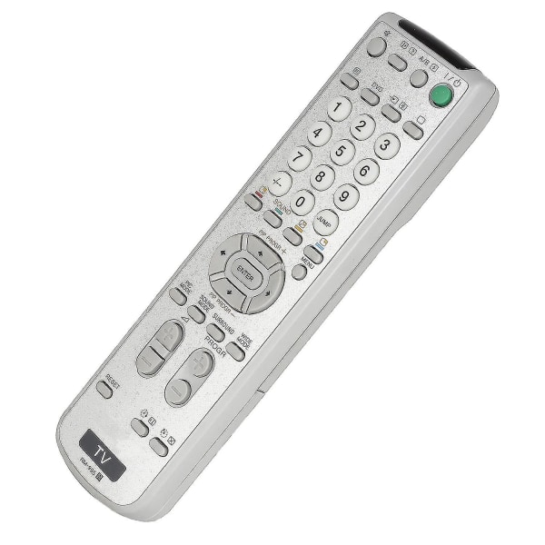 ny fjärrkontroll passar för Sony Crt Tv Controller Rm-995 Rm-993 1014 961 967