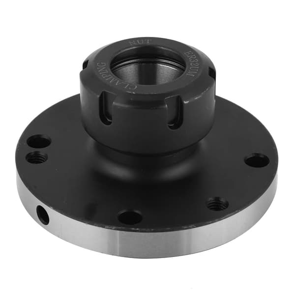 ER32 100mm CNC Fræsepatron Værktøjsholder