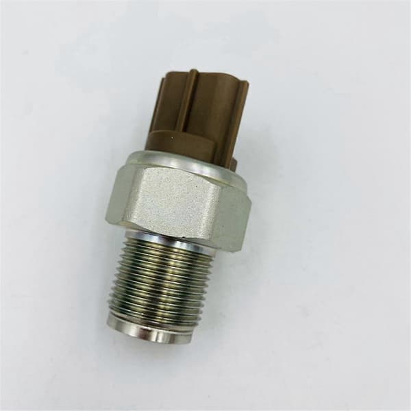 499000-6400 4990006400 Bil Common Rail Brændstoftrykssensor til 3-benet stik