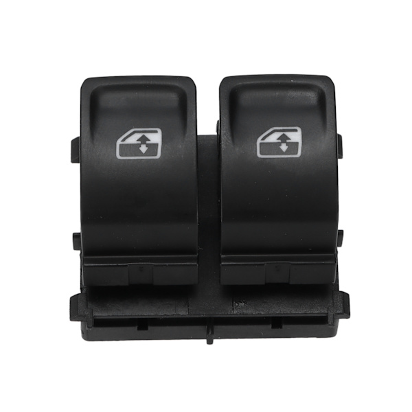5G0959858D Elektrisk vinduskontrollbryter erstatning for Crafter Transporter Multivan