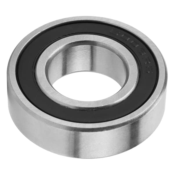 6003 2RS Djupgående kullager 10-pack