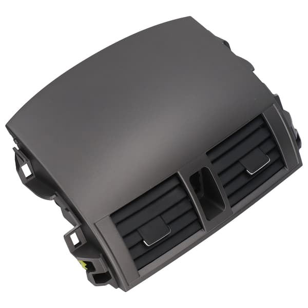 Dash Center Luftkonditioneringsventil Øvre Panel Dækning 55670-02160 Udskiftning til Corolla 2007-2013