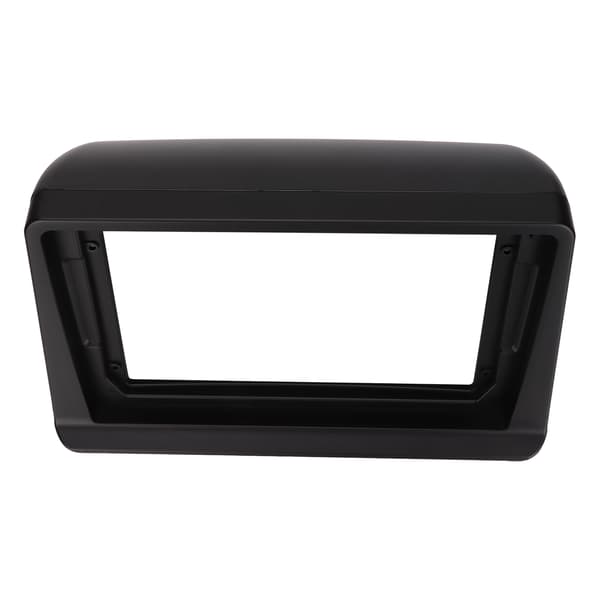 Mitsubishi Pajero Montero V31 ABS Instrumentbræt Kit Navigation Panel Trim Tilbehør