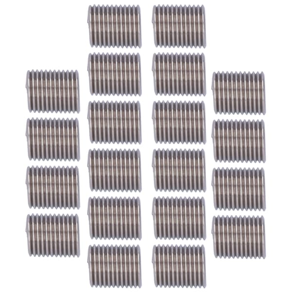 M12 x 1.75 Kierreremonttisarja 20 kpl