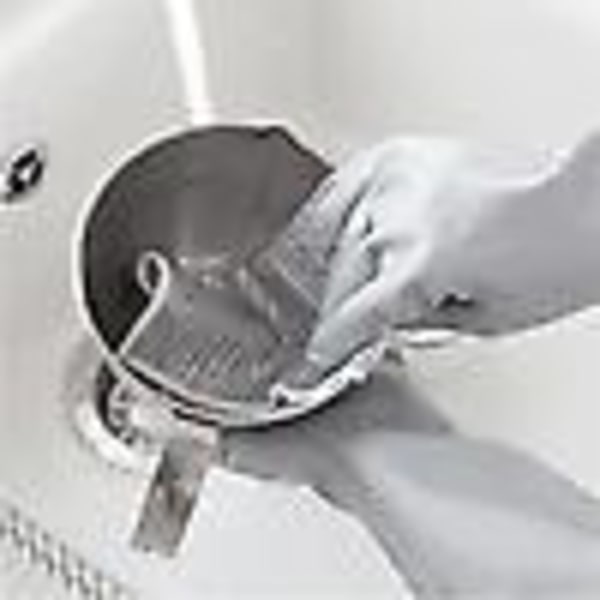 5kpl Monitoiminen naarmuuntumaton lanka Disktrasa Monikäyttöinen lanka Disktrasor Rengöringsduk Magic Dish Towel