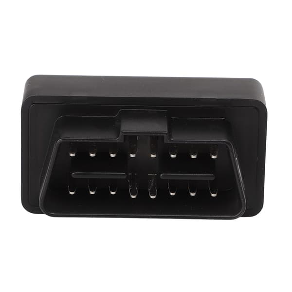 OBDII Diagnostisk Scanner Multifunktion Høj Præcision Bluetooth4.0 Scan Tool til Android 9V‑16V