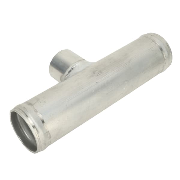 Inline Kølerslange Temperatursensor Stabil Tilslutning 150 mm Lang Aluminiumslegering 0.7 Tommer Sensorhus