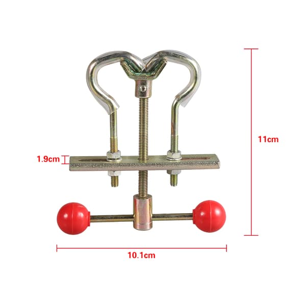 Bonsaiverktøy Treets grenmodulator stamme kutter regulator