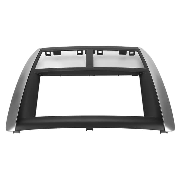 Subaru Impreza 2007 2012 Dobbel Din Bilradio Navigasjon Panel Ramme