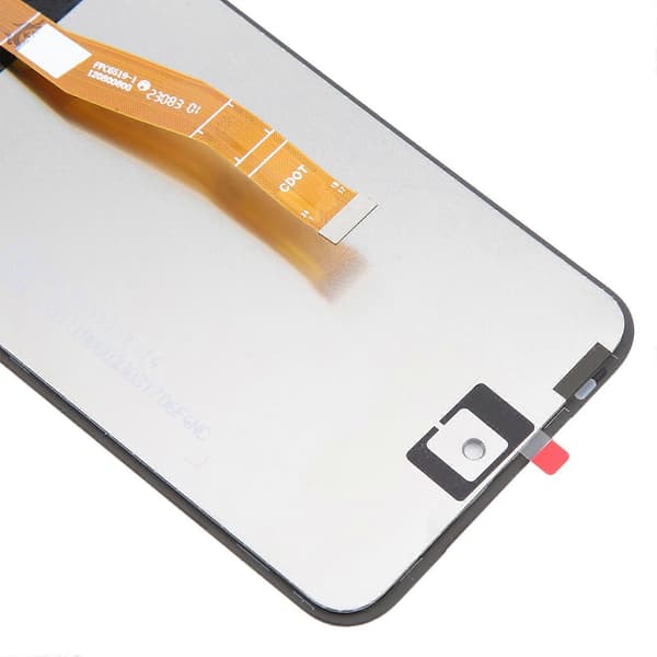 For Nokia XR21 OEM LCD-skjerm med digitizer komplett montering Inte angivet