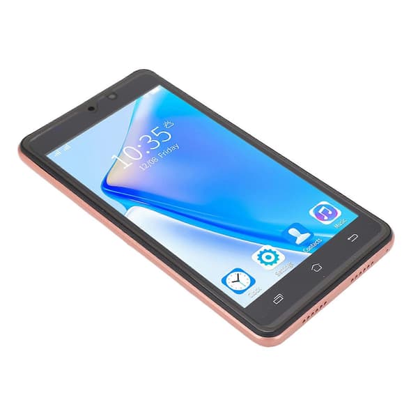 S22+ 5,5\" Android Smartphone: 2GB RAM, 32GB ROM, Dual SIM, Ansigts-ID, Ultratynd, GPS