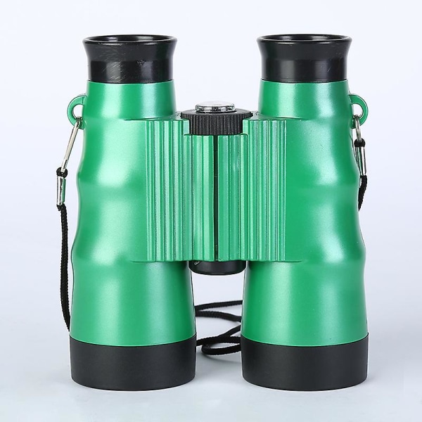 6x36 Kikare Barnleksakskikare green