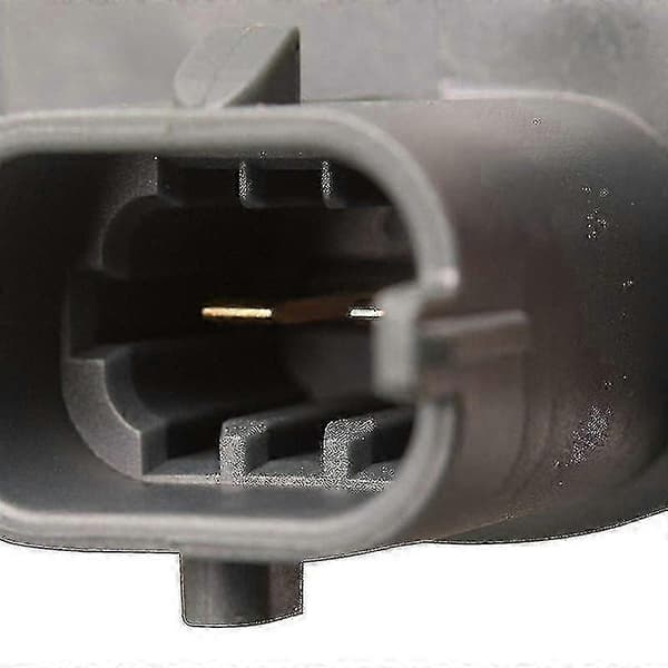 0281002480 För E46 E38 E39 X5 2.5d 3.0d Common Rail Tryckregleringsventil Regulator-FCY lucky